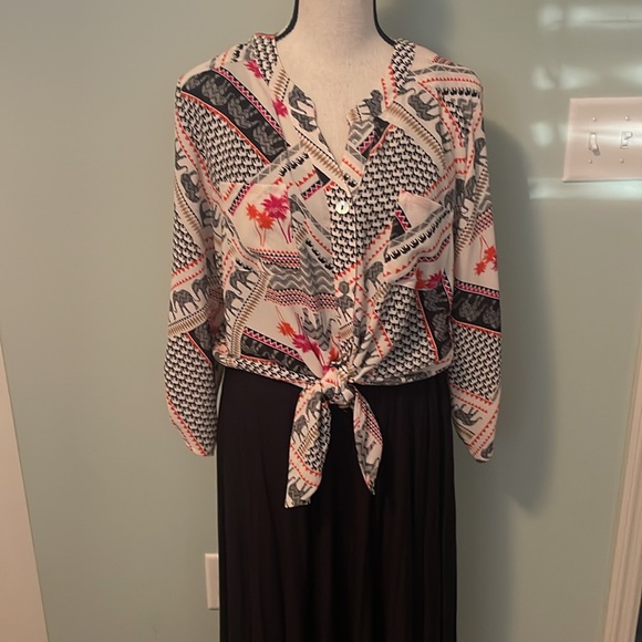 Ruby Rd NWOT Tops PXL - Picture 7 of 10